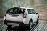 Saab 9-3X 2009 года